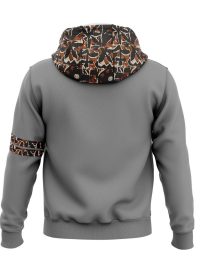 AfroRadiance Hoodie