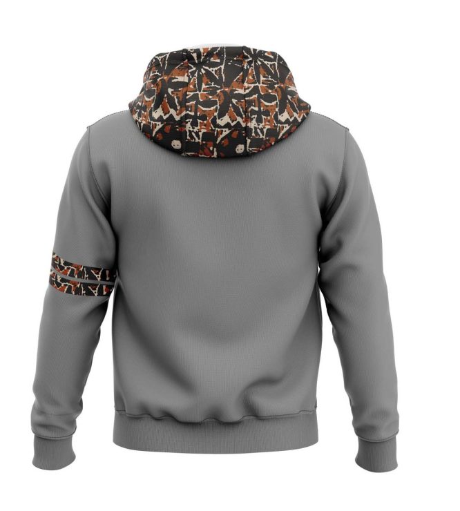 AfroRadiance Hoodie