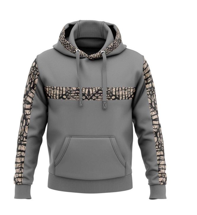 Afro-Ethio Pullover