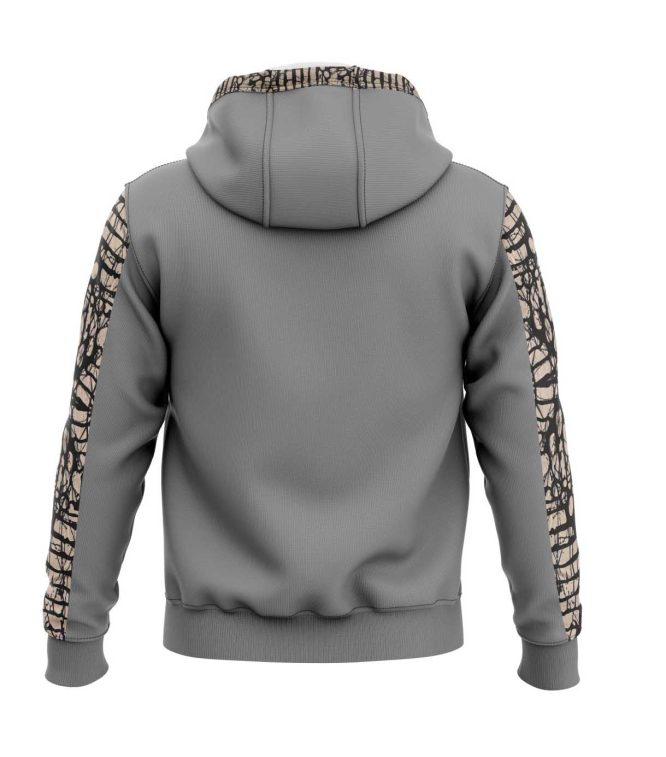 Afro-Ethio Pullover