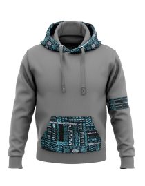 AfroRadiance Hoodie