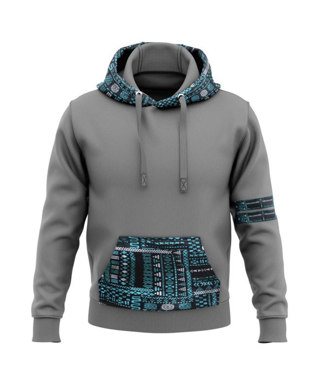 AfroRadiance Hoodie