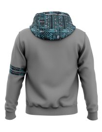 AfroRadiance Hoodie