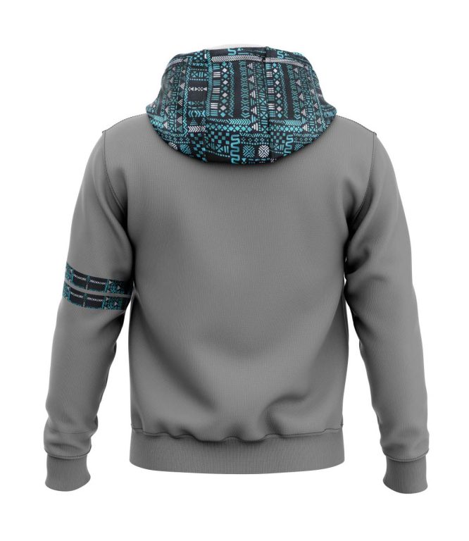 AfroRadiance Hoodie