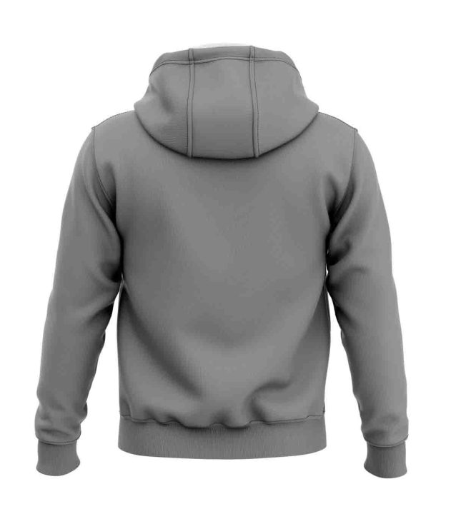 Afro-Klassic Pullover