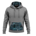 Afro-Klassic Pullover