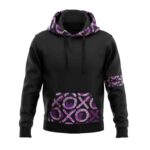 AfroRadiance Hoodie