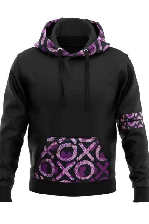 AfroRadiance Hoodie