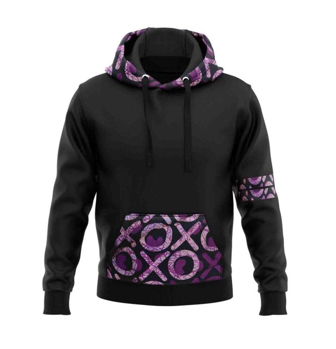 AfroRadiance Hoodie