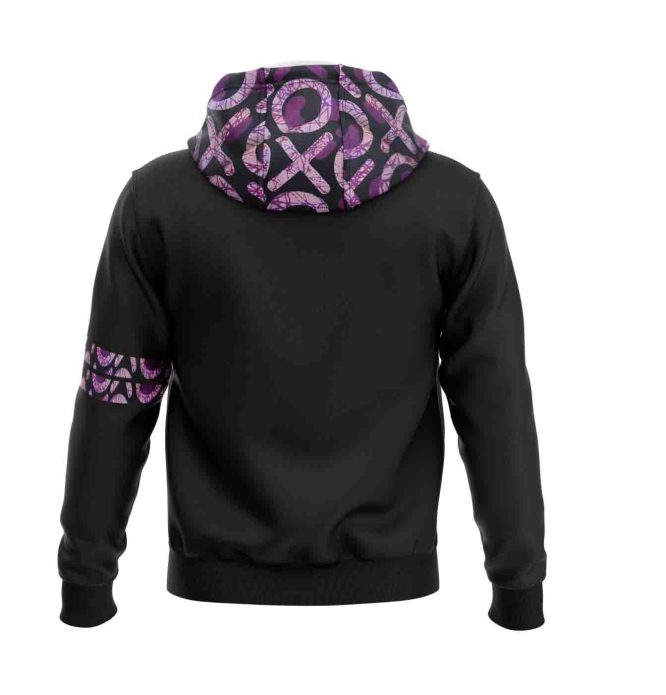 AfroRadiance Hoodie