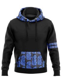 AfroRadiance Hoodie