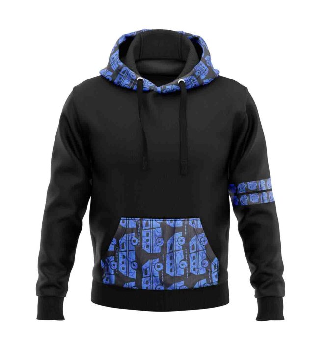 AfroRadiance Hoodie