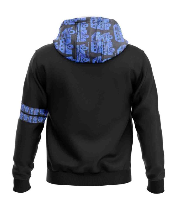 AfroRadiance Hoodie