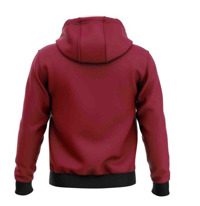 Afro- Essence Pullover