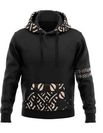 AfroRadiance Hoodie