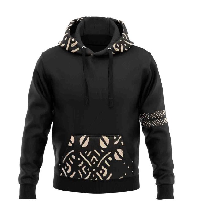 AfroRadiance Hoodie