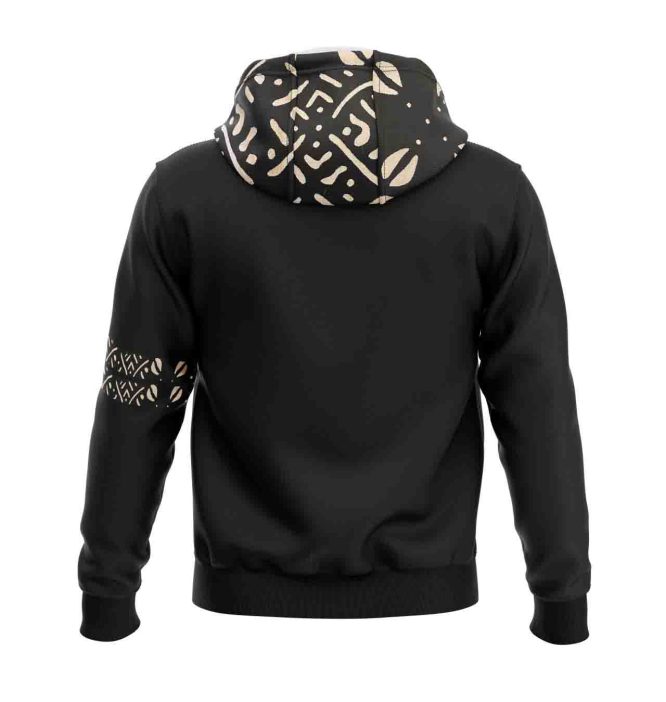 AfroRadiance Hoodie