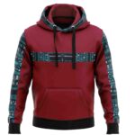 Mali Modernity Hoodie