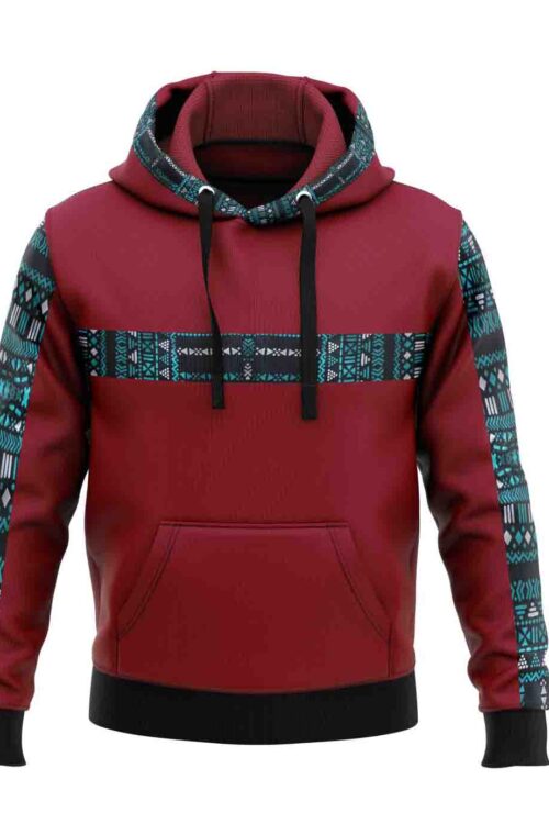 Mali Modernity Hoodie