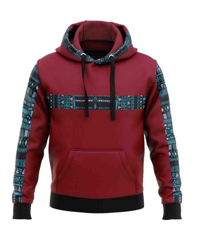 Mali Modernity Hoodie