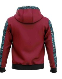 Mali Modernity Hoodie