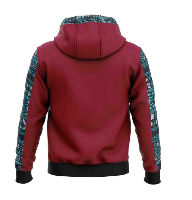 Mali Modernity Hoodie