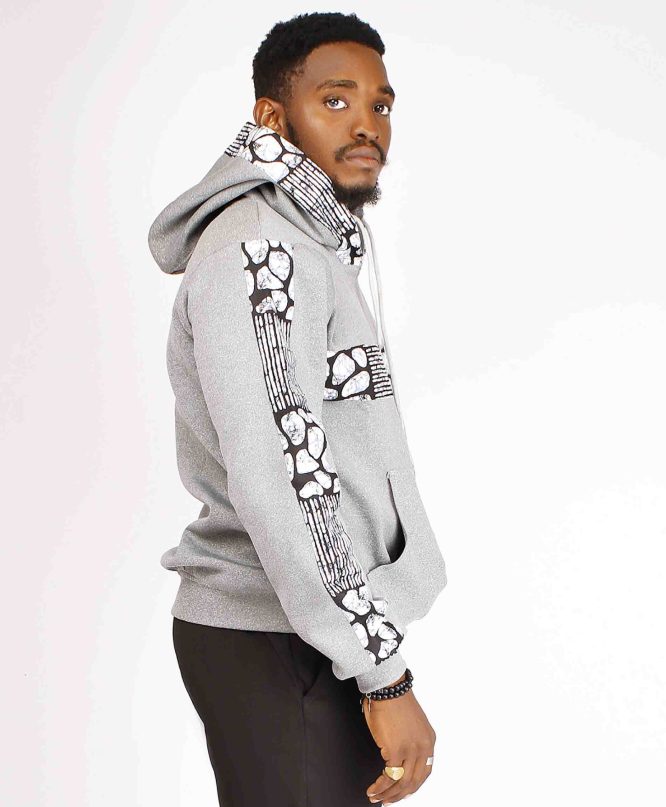 Afro-Ethio Pullover