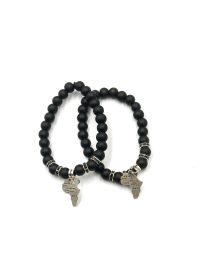 Zulu Zenith Wristlets (Pair)