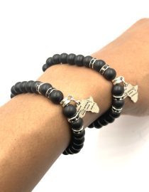Zulu Zenith Wristlets (Pair)
