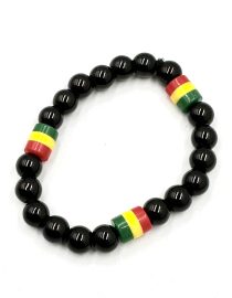 Ghanian Glory Beads (3 pieces)