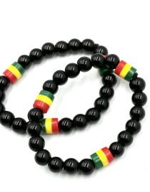 Ghanian Glory Beads (3 pieces)