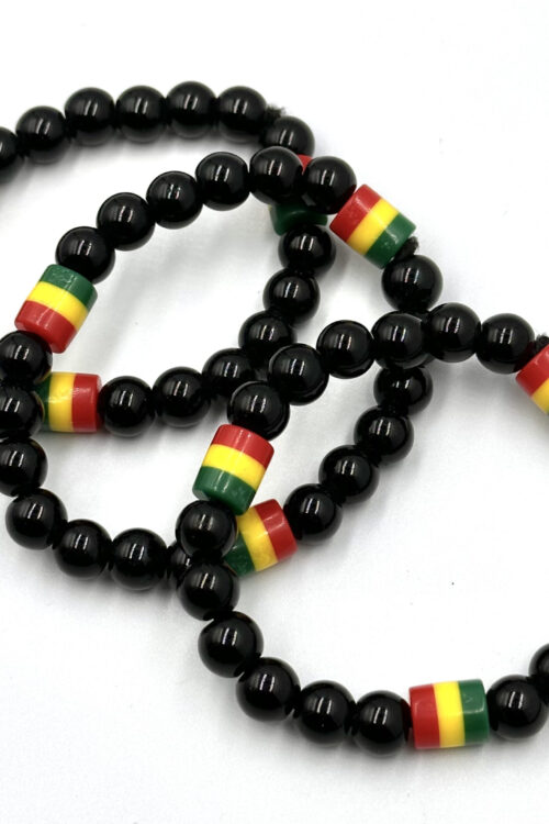 Ghanian Glory Beads (3 pieces)