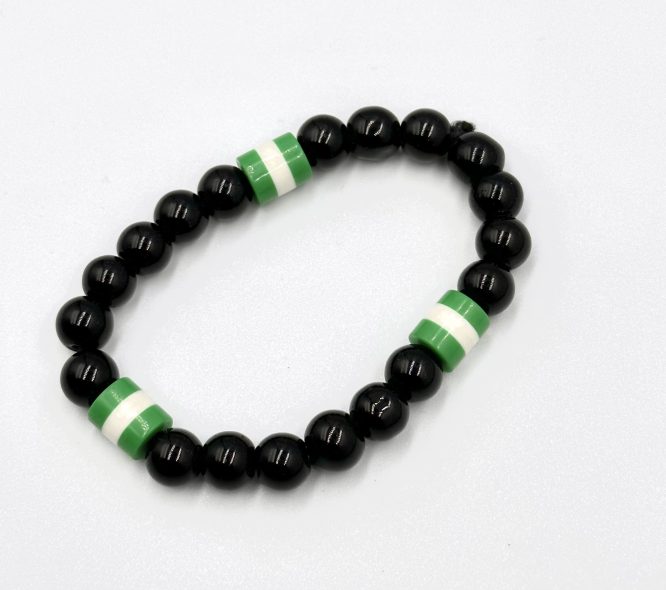 Naija Aura Beads (3 pieces)