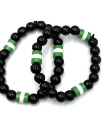 Naija Aura Beads (3 pieces)