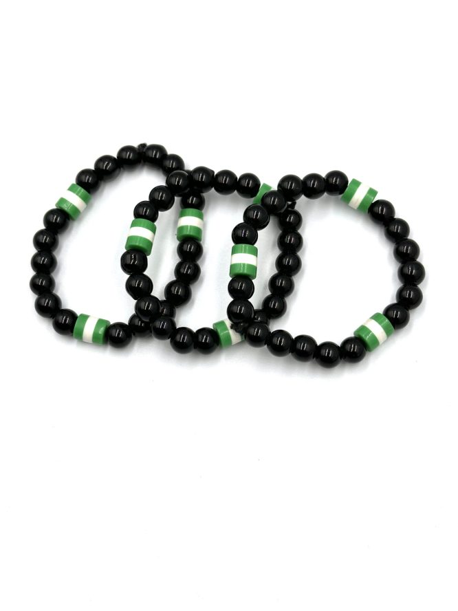 Naija Aura Beads (3 pieces)