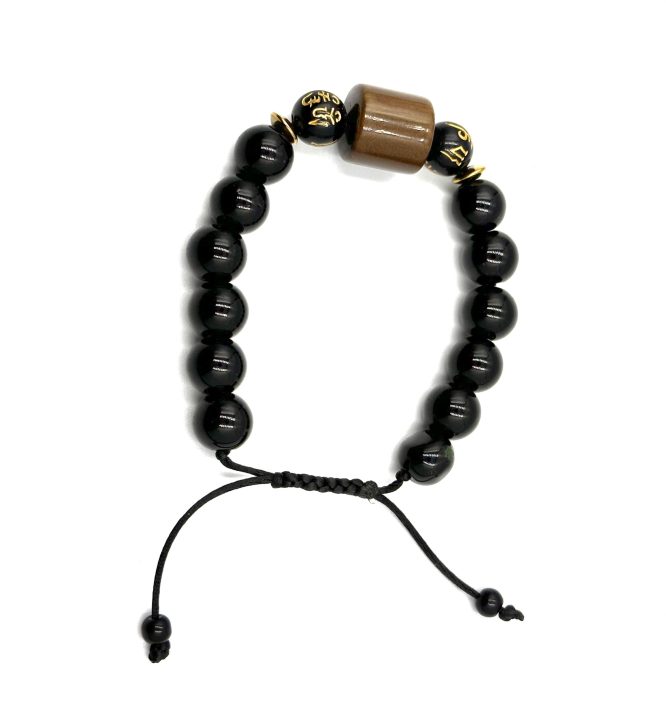 Kalahari Harmony Beads