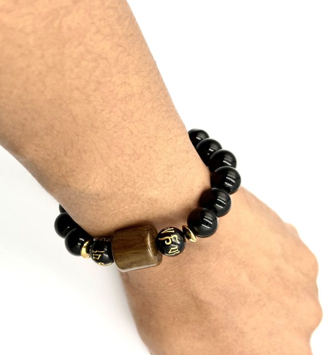 Kalahari Harmony Beads