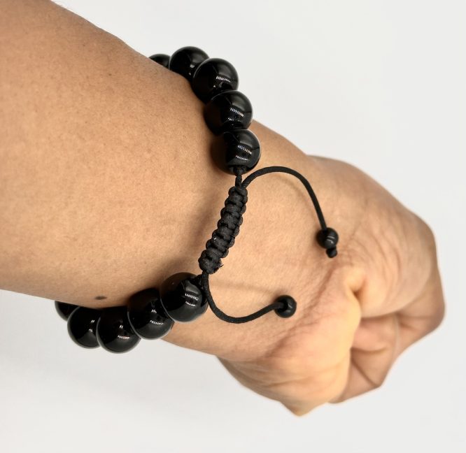 Kalahari Harmony Beads