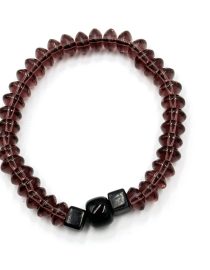 Majestic Masai Beads (3 pieces)