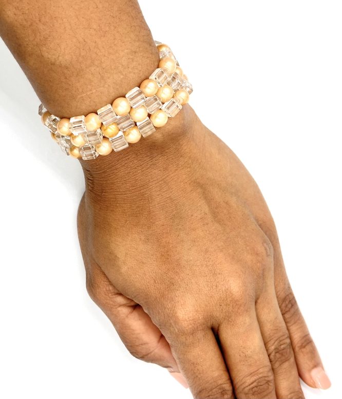Twilight Wristlets (3 pieces)