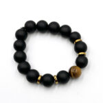 Sahelian Sunset Beads