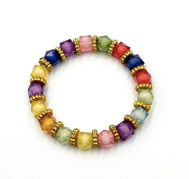 Serengeti Beads (3 pieces)