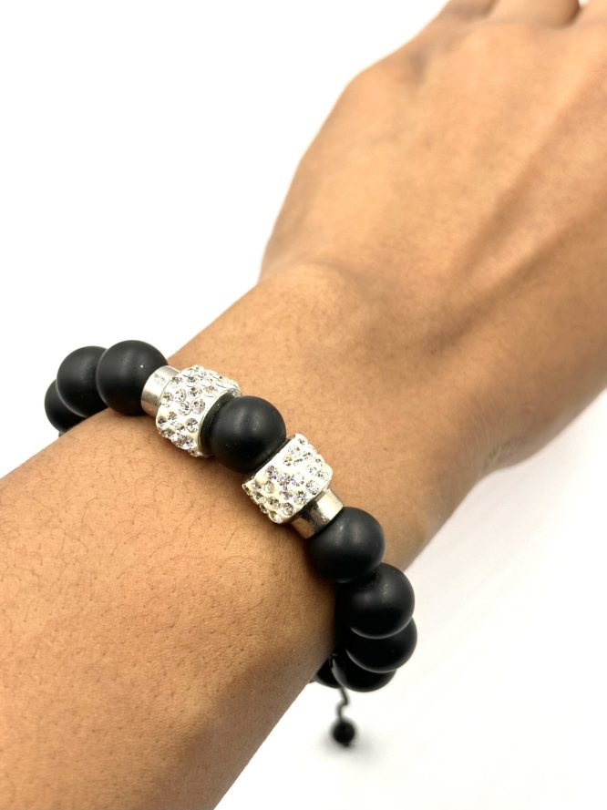 AfroEclipse Ornamental Wristlets