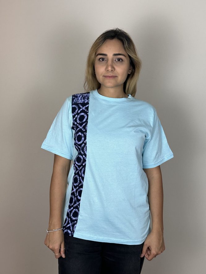 Zuri Tee