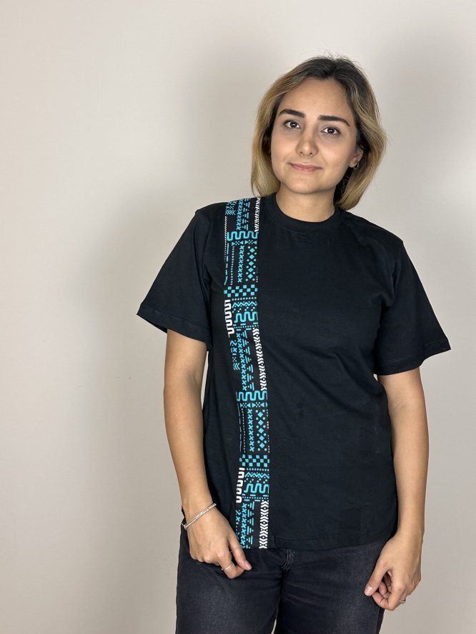 Zuri Tee