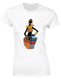 Majestic Matriarch Tee