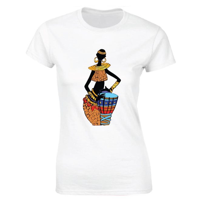 Majestic Matriarch Tee