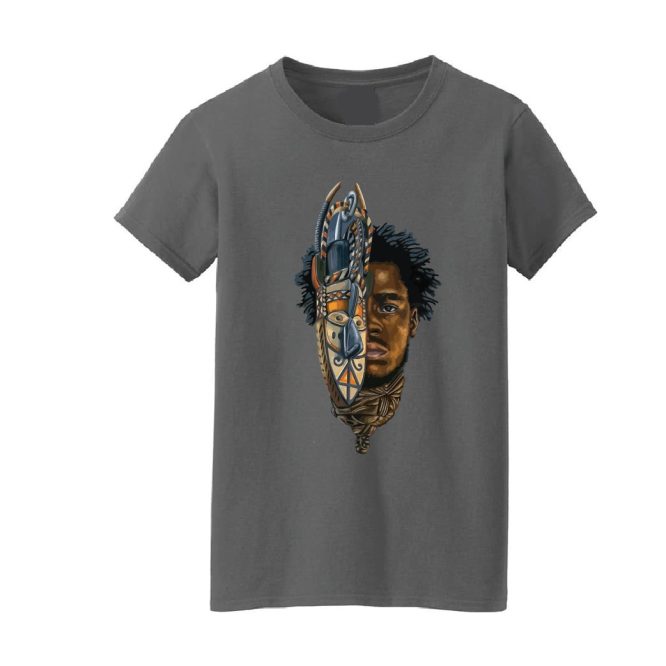 Tribal Trance T-Shirt