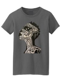 Masai Marvel T-Shirt