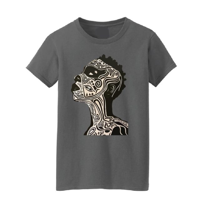 Masai Marvel T-Shirt